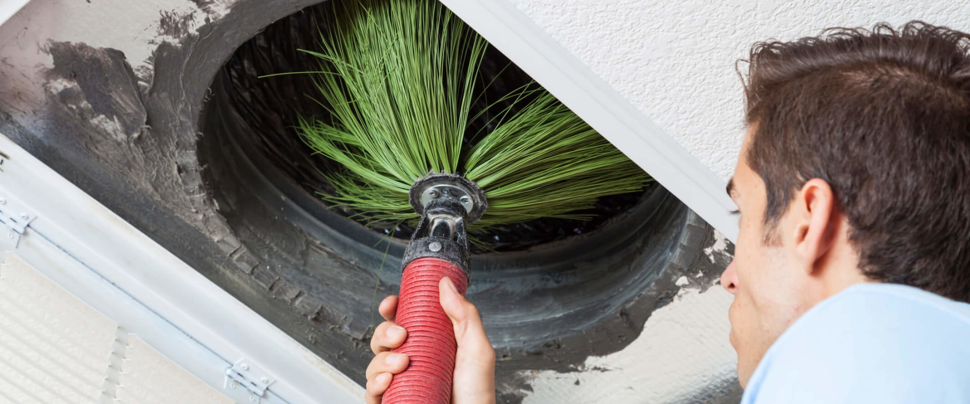 Why Professional Duct Sealing Services are Essential in Davie, Florida