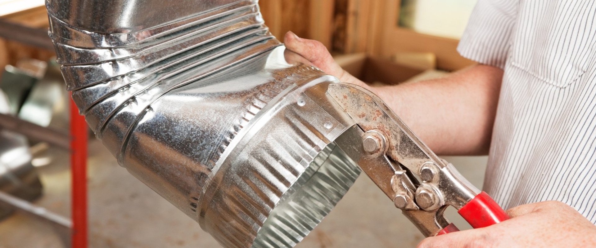 The Benefits of Duct Sealing in Davie, FL: Get Ready to Save Money and Improve Comfort