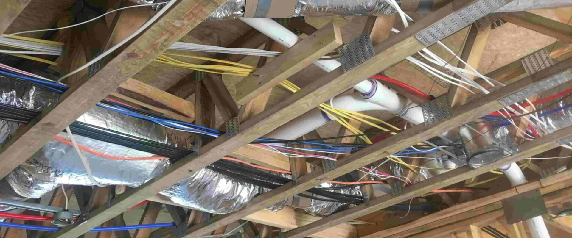 Is Your Home Properly Sealed with Duct Sealing in Davie FL?