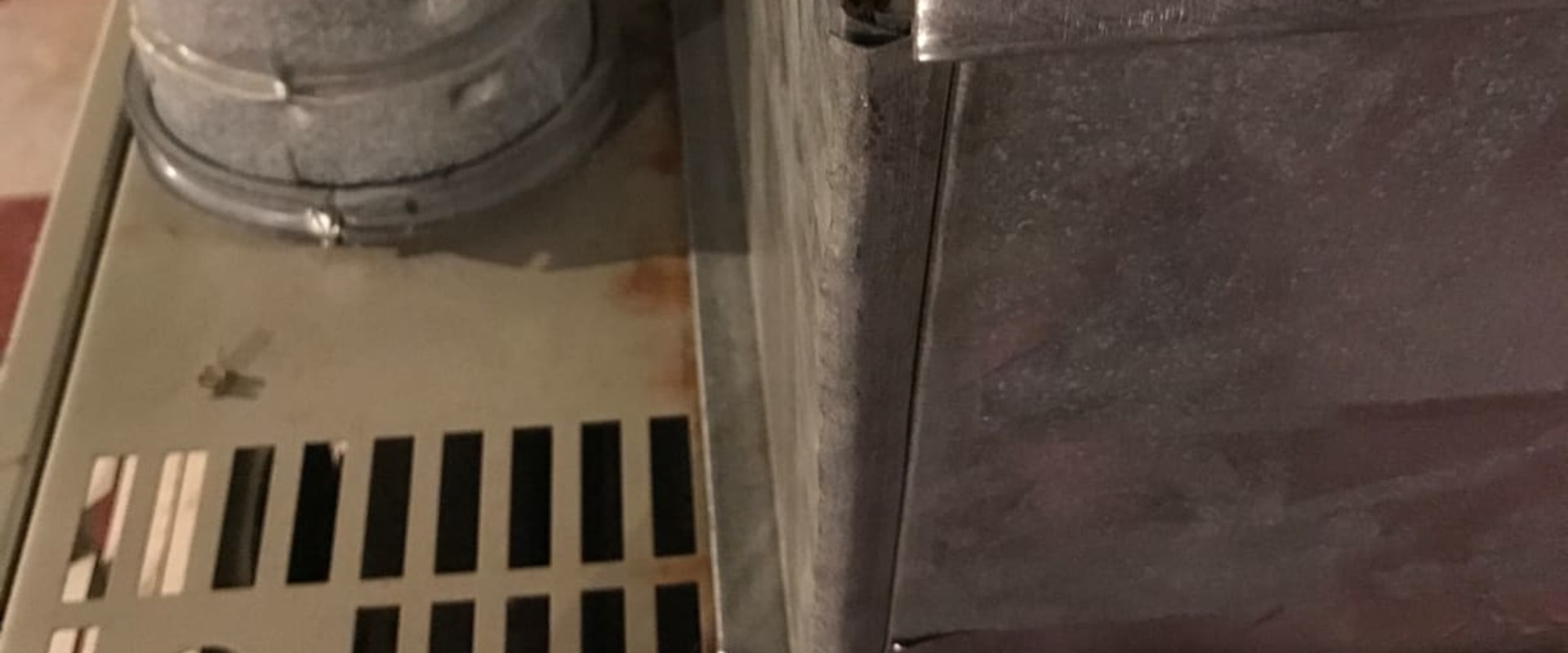 Can Flex Seal be Used to Repair HVAC Ducts?