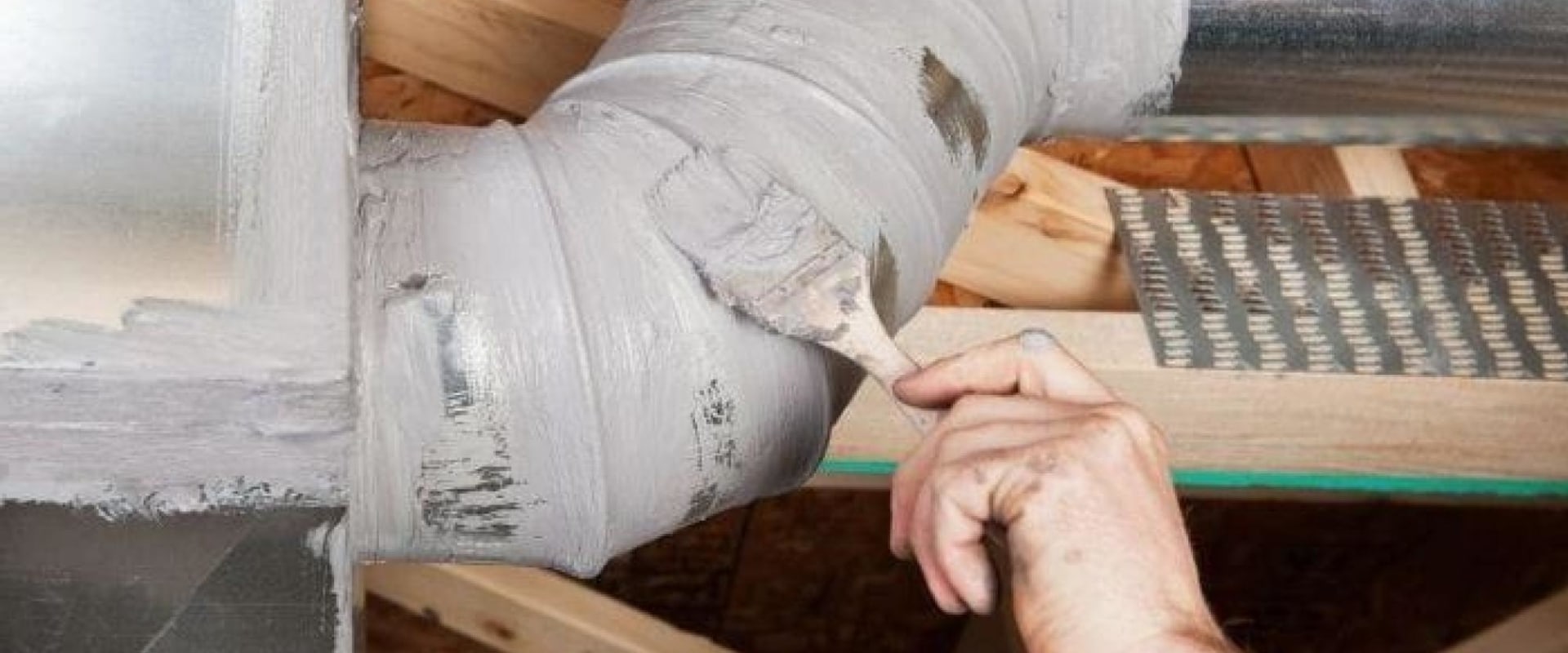 Is Sealing Your Air Ducts Worth It? - Benefits and Advantages