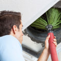 Why Professional Duct Sealing Services are Essential in Davie, Florida