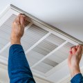 Finding a Qualified Contractor for Duct Sealing in Davie, FL