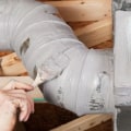 Is Sealing Your Air Ducts Worth It? - Benefits and Advantages