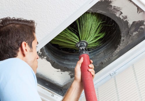 Why Professional Duct Sealing Services are Essential in Davie, Florida