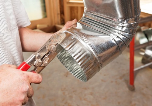 The Benefits of Duct Sealing in Davie, FL: Get Ready to Save Money and Improve Comfort