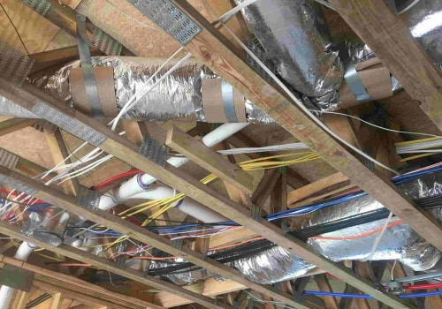 Aeroseal Duct Sealing: The Best HVAC Service in Davie, Florida