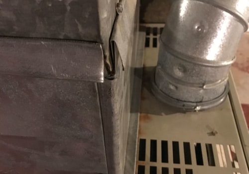 Can Flex Seal be Used to Repair HVAC Ducts?