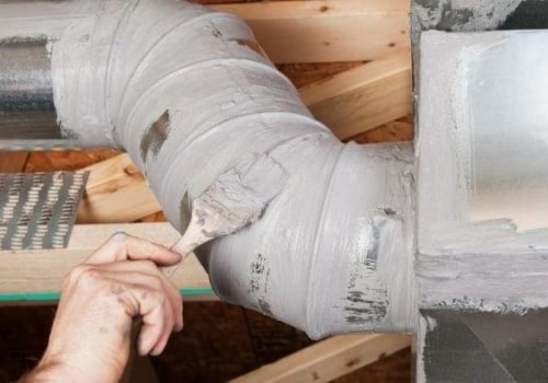 Is Sealing Your Air Ducts Worth It? - Benefits and Advantages