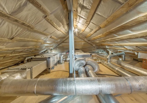 How Much Does Professional Duct Sealing Cost in Davie FL?